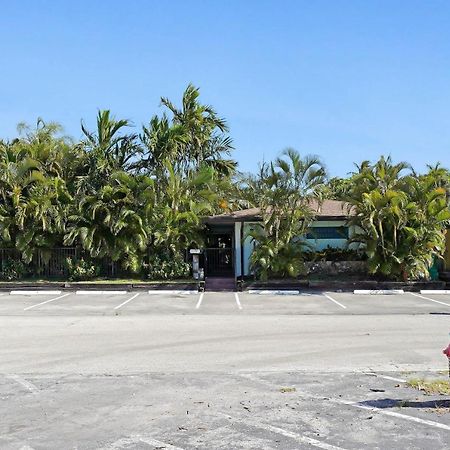 Beach Apart By Pmi Unit 3 ウェストパームビーチ エクステリア 写真