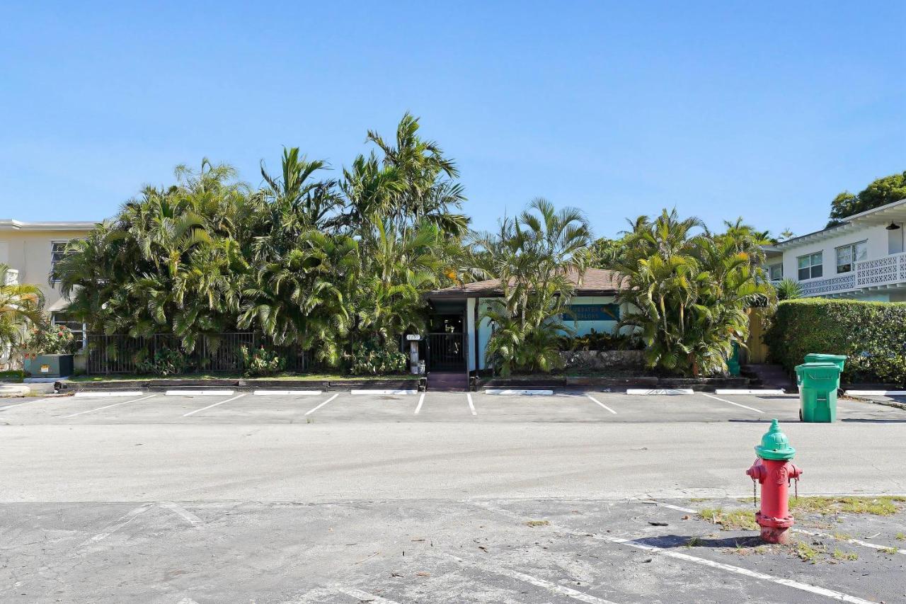 Beach Apart By Pmi Unit 3 ウェストパームビーチ エクステリア 写真